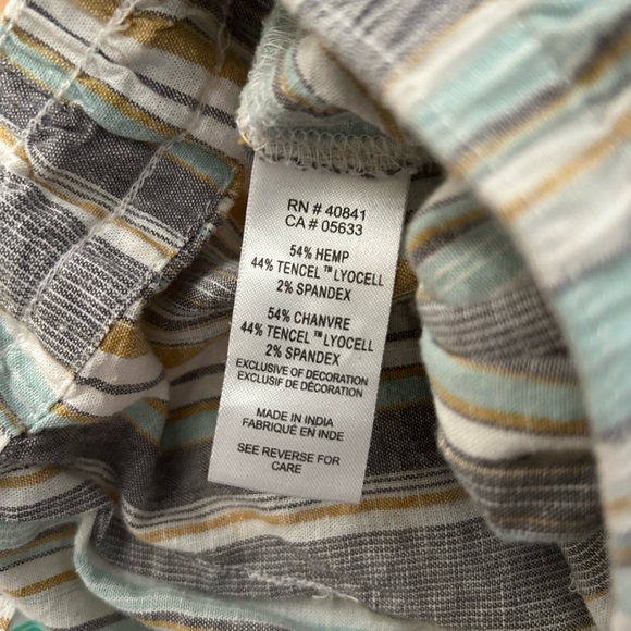 Women’s Beach Pants - Picture 4 of 5